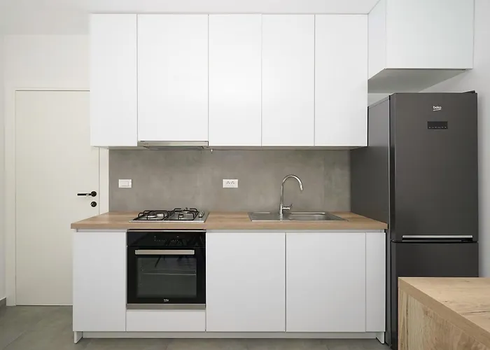 Apartment Exultet