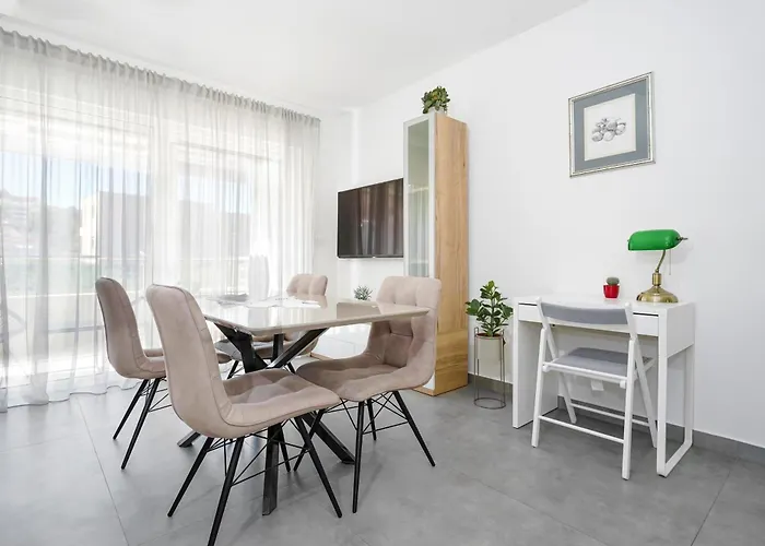Apartment Exultet