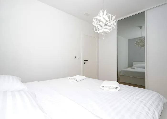 Apartment Exultet