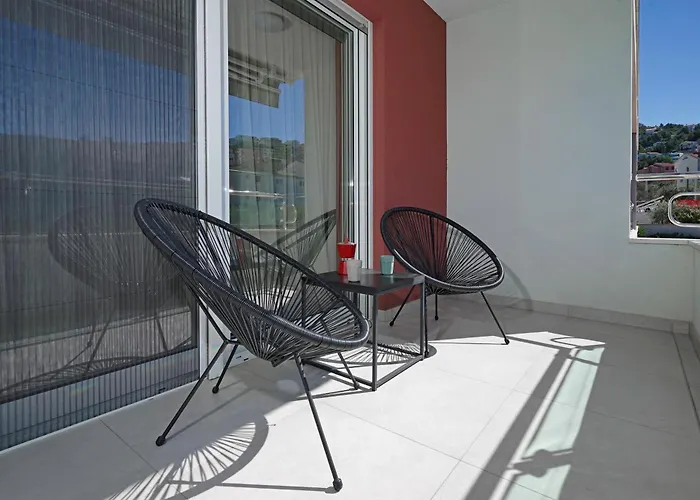 Apartment Exultet