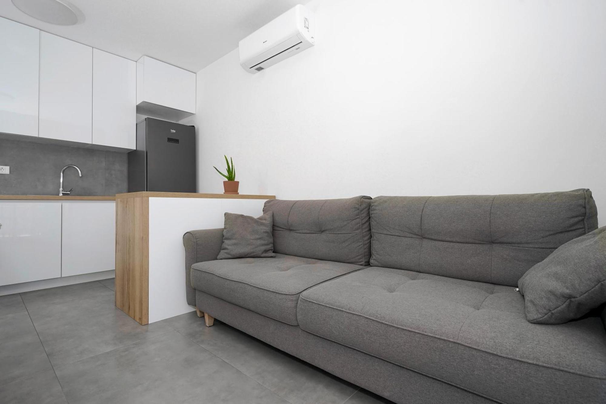 Exultet Apartment *