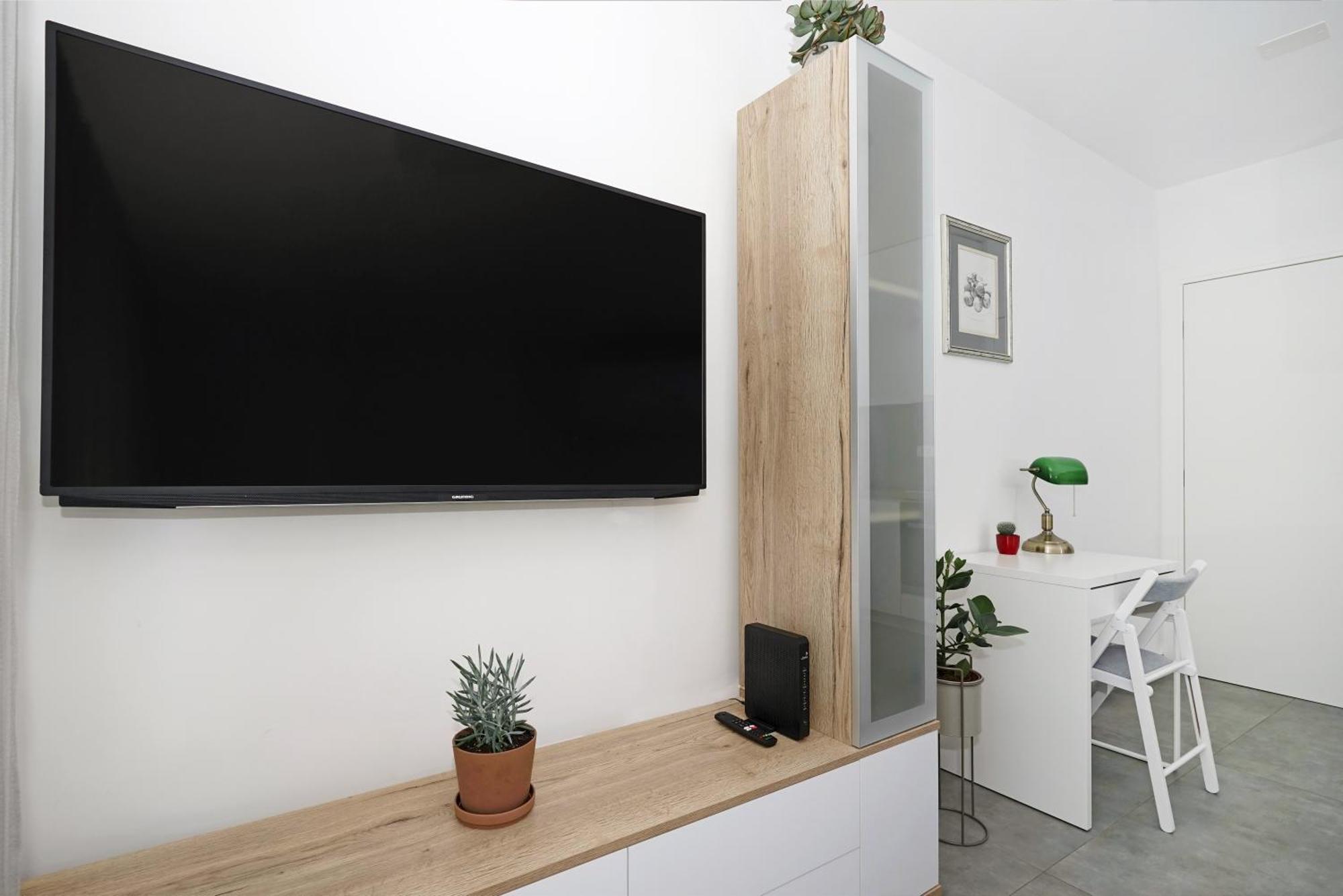 Apartment Exultet