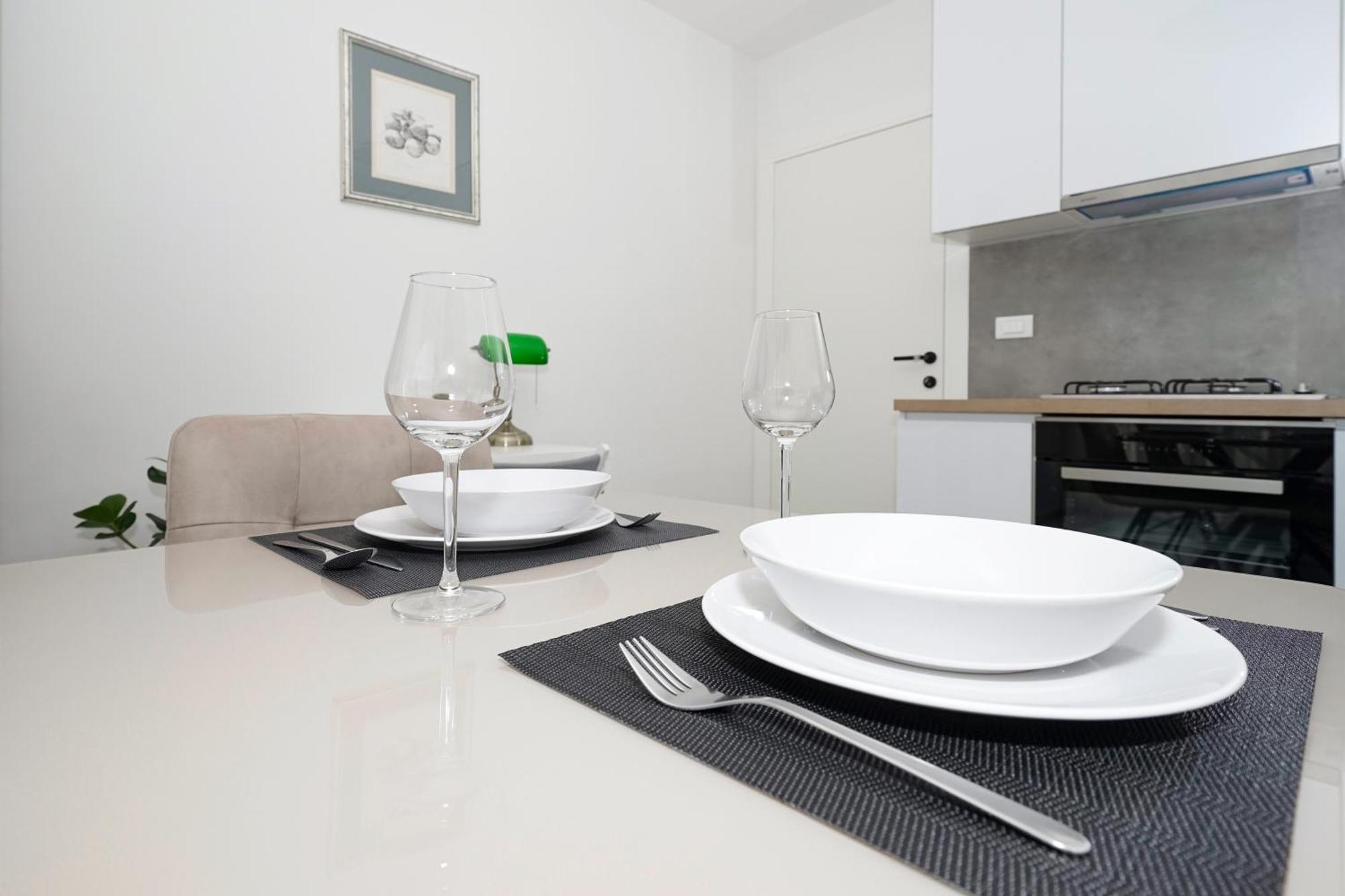 Exultet Apartment