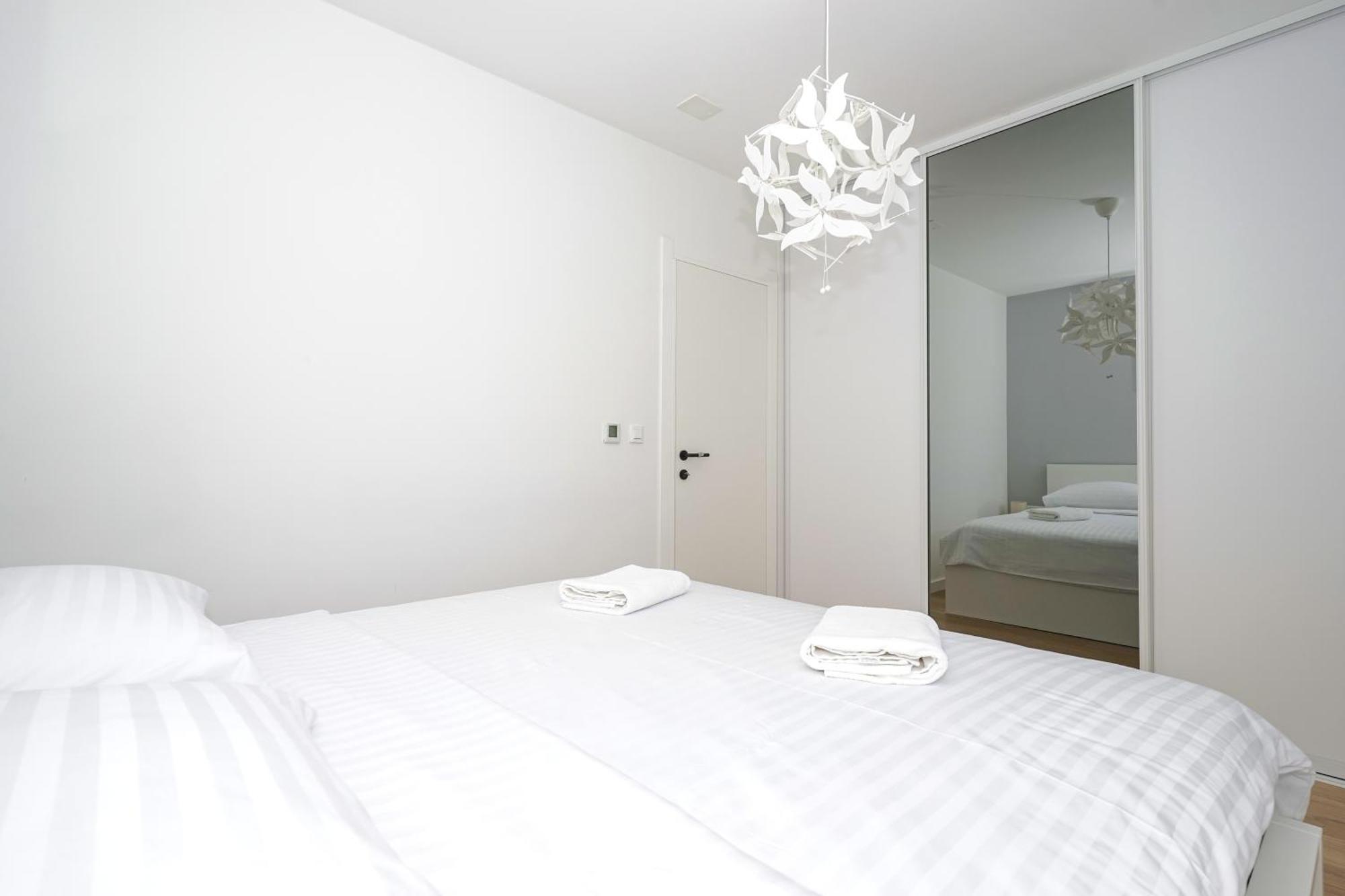Exultet Apartment *
