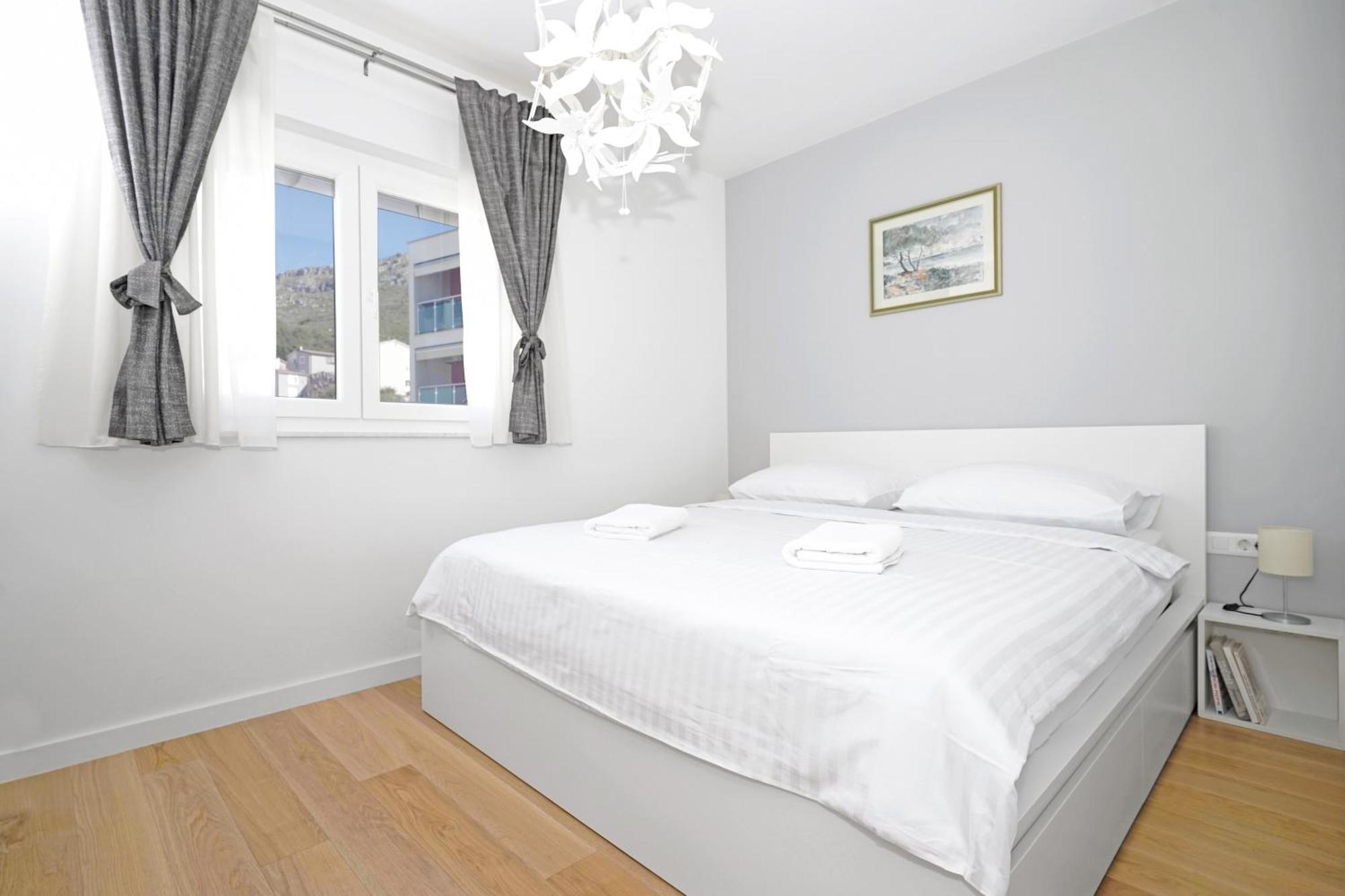 Exultet Apartment Podstrana