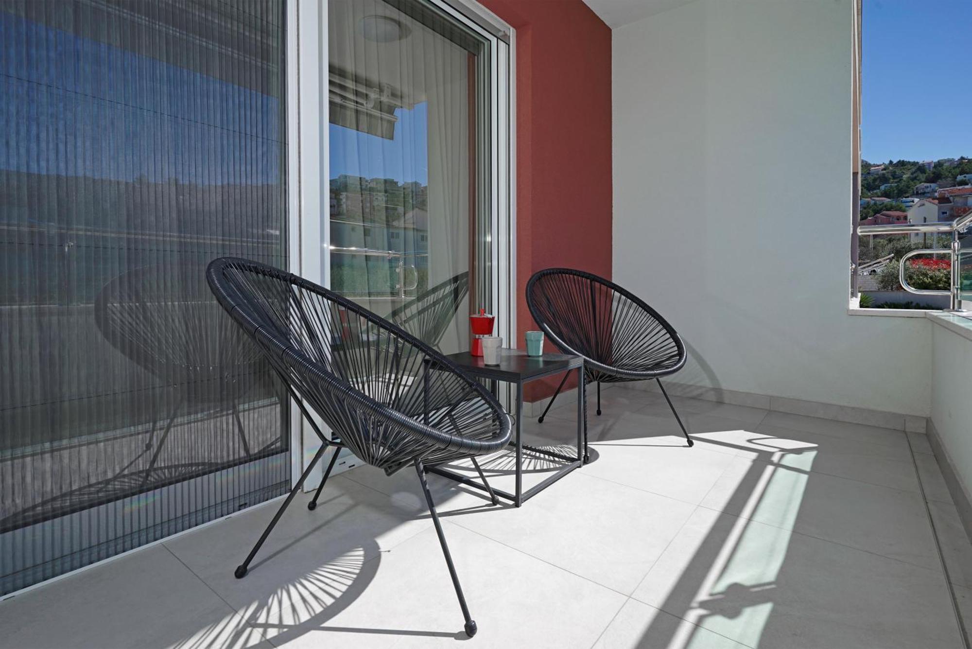 Apartment Exultet Podstrana
